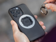 Quadlock Ring