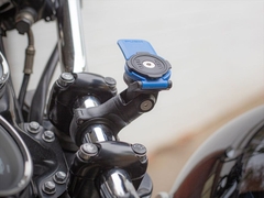 Quadlock Adapter Knuckle