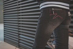 Quần Bảo Hộ LS2 Dakota Lady