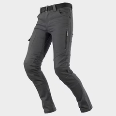 Quần Bảo Hộ Moto Straight Man LS2