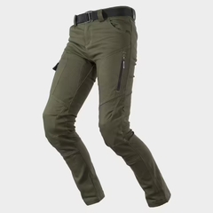 Quần Bảo Hộ Moto Straight Man LS2