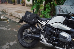 Khung Túi SW-Motech SLC Trái cho BMW R9T