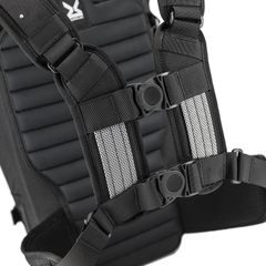 Balo Kriega R25 Phiên Bản Mới