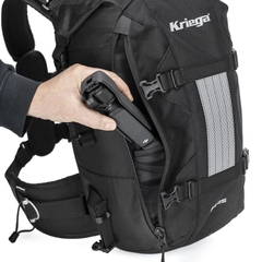 Balo Kriega R25 Phiên Bản Mới