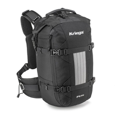 Balo Kriega R25 Phiên Bản Mới