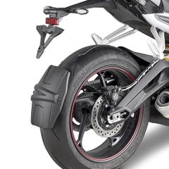 Chắn bùn sau Triumph Street Triple 765 (17 > 19) RM6412KIT