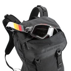 Túi RSD X Kriega Backpack Roam 34 - Black
