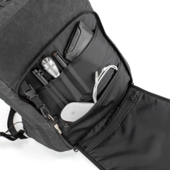 Túi RSD X Kriega Backpack Roam 34 - Black