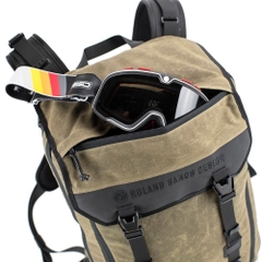 Balo RSD X Kriega Backpack Roam 34 - Ranger