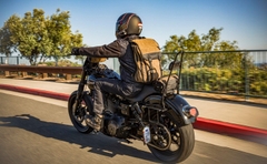 Balo RSD X Kriega Backpack Roam 34 - Ranger