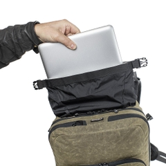 Balo RSD X Kriega Backpack Roam 34 - Ranger