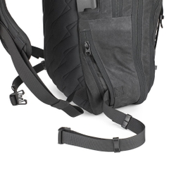 Balo RSD X Kriega Backpack Roam 34 - Ranger