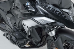 Khung chống đổ SW - Motech trên của xe BMW R 1300 GS màu đen
