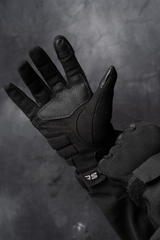 RDS-2 Premium Riding Gloves