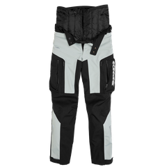 Quần giáp SPIDI OUTLANDER PANTS - M - BLACK (NEW)
