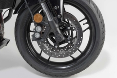 SW MOTECH - CHỐNG ĐỔ BÁNH TRƯỚC YAMAHA MT09/ XSR900