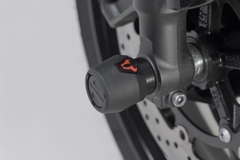 SW MOTECH - CHỐNG ĐỔ BÁNH TRƯỚC YAMAHA MT09/ XSR900