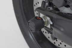 SW MOTECH - CHỐNG ĐỔ BÁNH SAU YAMAHA MT09/ XSR900