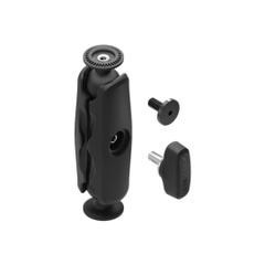 Tay trục đầu đôi Quadlock 360 Dual Pivot Small - 51mm