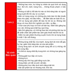 Găng Tay Bảo Hộ LS2 Dart 2 Man - Blue