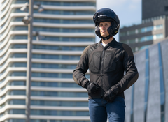 Áo Bảo Hộ Mô Tô LS2 X-Terrain Man