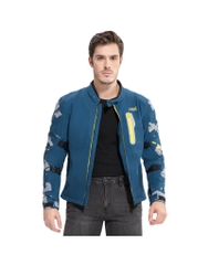 Áo Bảo Hộ Moto LOBOO RQ80