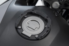 Ngàm Cài Túi Bình Xăng SW-Motech cho Yamaha MT09/ Ducati  -5 ốc