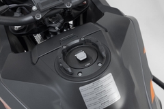 Ngàm Cài Túi Bình Xăng SW-Motech cho KTM 1290 Super Adventure