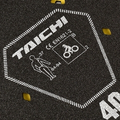 Giáp lưng Taichi TRVV029