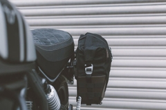 Túi SW-Motech Legend Gear 9.8L Trái Nâu. CBC MOTO GEAR
