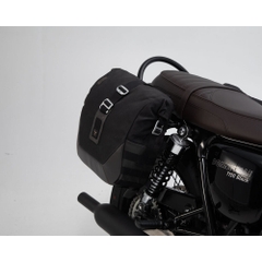 Túi SW-Motech Legend Gear LC2 13.5L Trái Đen. CBC MOTO GEAR