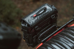 Túi hông SW Motech Sysbag Waterproof - size M 23L - Trái