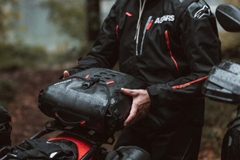 [HÀNG LƯỚT] Túi hông SW Motech Sysbag WP 23L - Trái