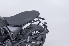 Khung túi Sw-Motech V-LOC Ducati Scrambler 800 (23-) - trái