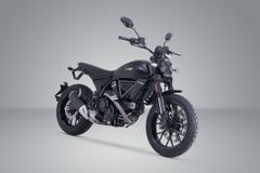 Khung túi Sw-Motech V-LOC Ducati Scrambler 800 (23-) - trái