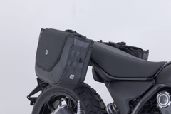 Khung túi Sw-Motech V-LOC Ducati Scrambler 800 (23-) - trái