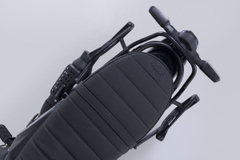 Khung Túi Sw Motech V-LOC BMW R nineT (20–26) - Phải