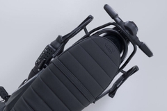 Khung Túi Sw-Motech V-LOC cho Triumph Street Twin/Scrambler/Cup 900 - Phải