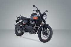 Khung Túi Sw Motech V-LOC BMW R nineT (20–26) - Phải