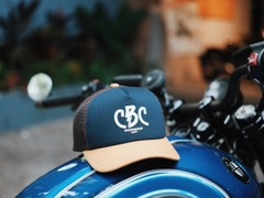 Nón Kết CBC - Xanh