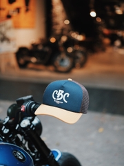 Nón Kết CBC - Xanh