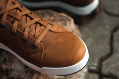 Giày Moto Forma Swift Dry - Nâu
