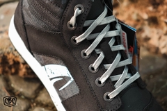 Giày Moto Forma Ground Dry - Đen Camo