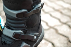 Giày Moto Forma Adventure Low - Đen