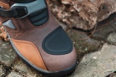 Giày Moto Forma Adventure Low - Nâu