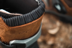Giày Moto Forma Adventure Low - Nâu