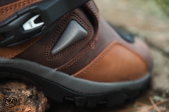 Giày Moto Forma Adventure Low - Nâu