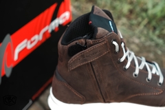 Giày Moto Forma City Dry - Nâu