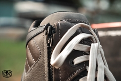 Giày Moto Forma Hyper Dry - Anthracite