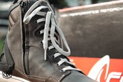 Giày Moto Forma Hyper Dry - Anthracite